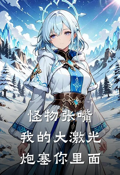 怪物张嘴，我的大激光炮塞你里面成仁王安免费小说大全_热门免费小说怪物张嘴，我的大激光炮塞你里面(成仁王安)