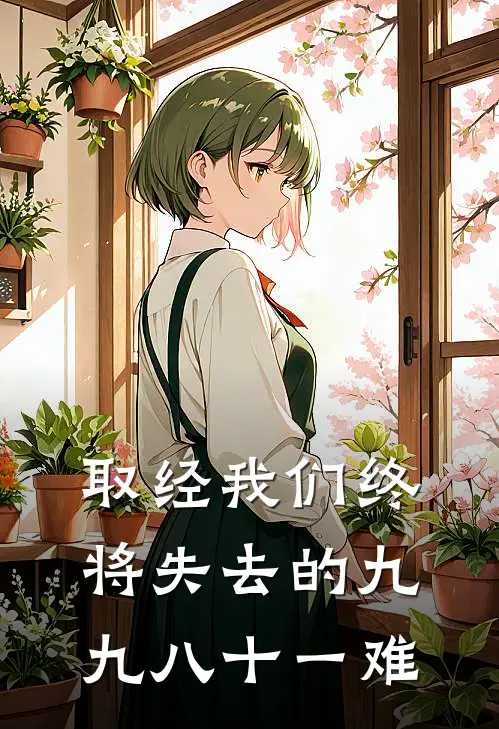 取经我们终将失去的九九八十一难