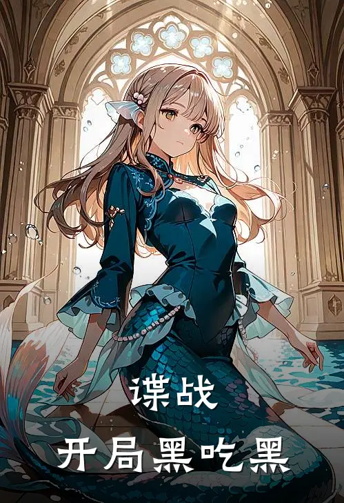 谍战：开局黑吃黑(周凯森文森)小说完整版_完结好看小说谍战：开局黑吃黑周凯森文森