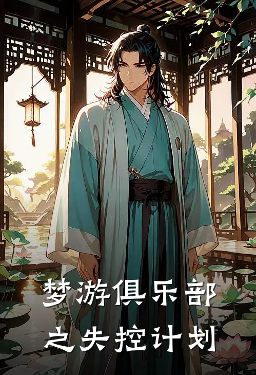 梦游俱乐部之失控计划