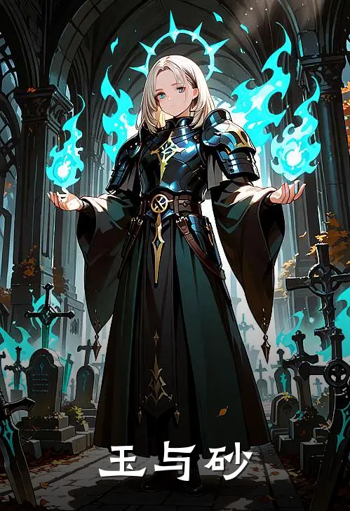 玉与砂(卡莉逸辰)免费小说阅读_完结版小说推荐玉与砂(卡莉逸辰)