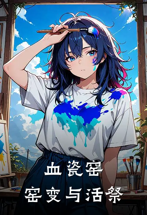 血瓷窑：窑变与活祭(郑九老吴)热门网络小说推荐_最新章节列表血瓷窑：窑变与活祭(郑九老吴)