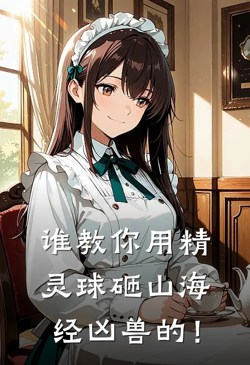 林逸林逸(谁教你用精灵球砸山海经凶兽的！)全本阅读_林逸林逸最新热门小说