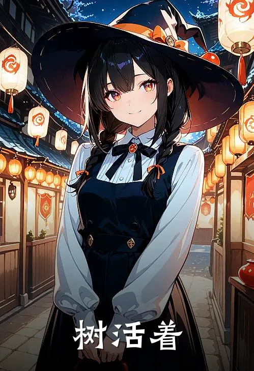树活着抖音热门热门完结小说_最热门小说树活着抖音热门