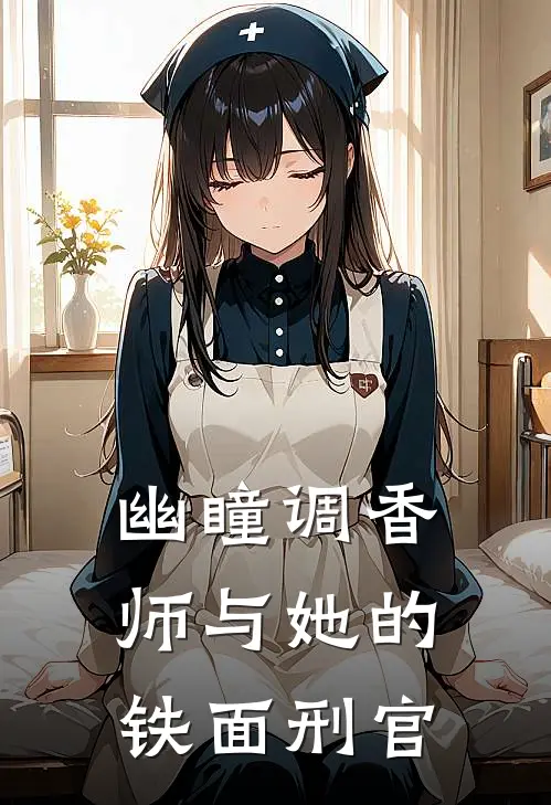 苏浅晞苏浅晞《幽瞳调香师与她的铁面刑官》最新章节阅读_(苏浅晞苏浅晞)热门小说