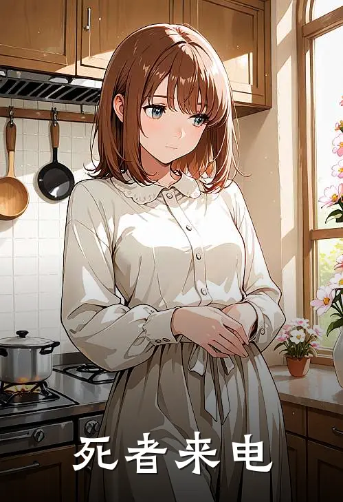 死者来电(沈清辞揽月)最新小说_免费阅读完整版小说死者来电(沈清辞揽月)