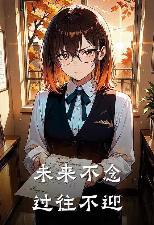 未来不念过往不迎