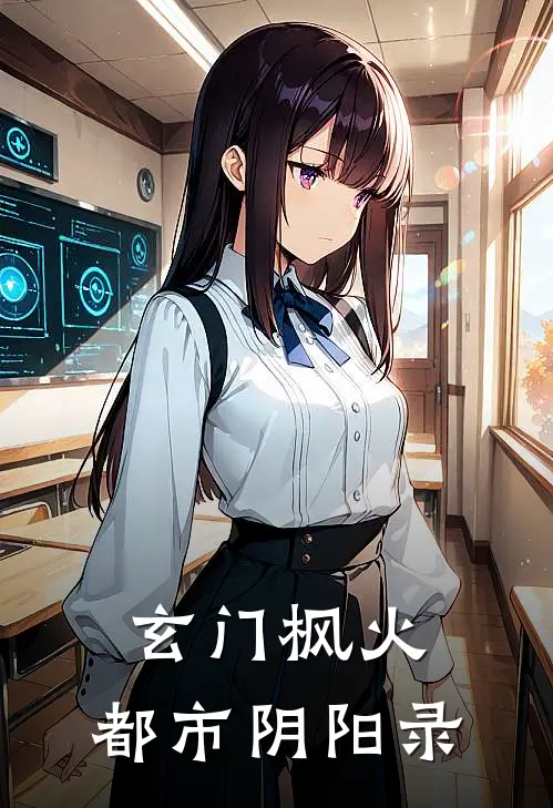 玄门枫火：都市阴阳录刘枫苏晴免费小说_完本免费小说玄门枫火：都市阴阳录刘枫苏晴