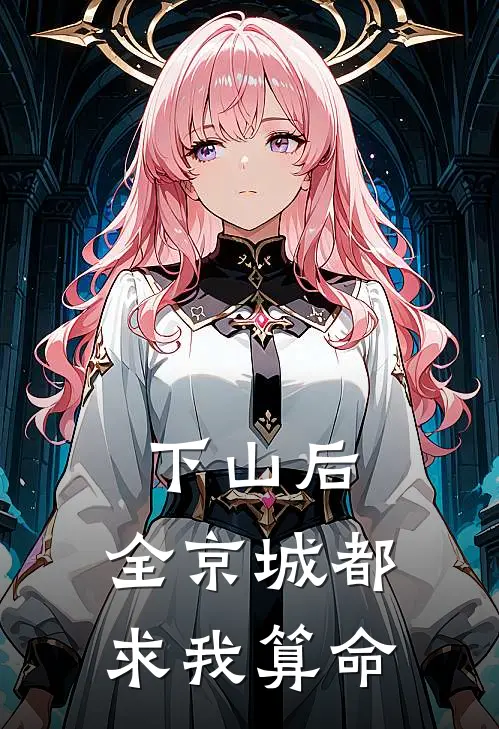下山后，全京城都求我算命