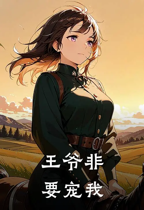 王爷非要宠我萧宸萧绝热门的网络小说_热门的网络小说王爷非要宠我(萧宸萧绝)