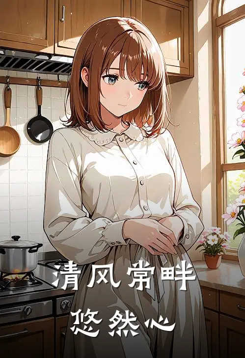 清风常畔悠然心(江琪沈延)小说完结版_全文阅读免费全集清风常畔悠然心江琪沈延