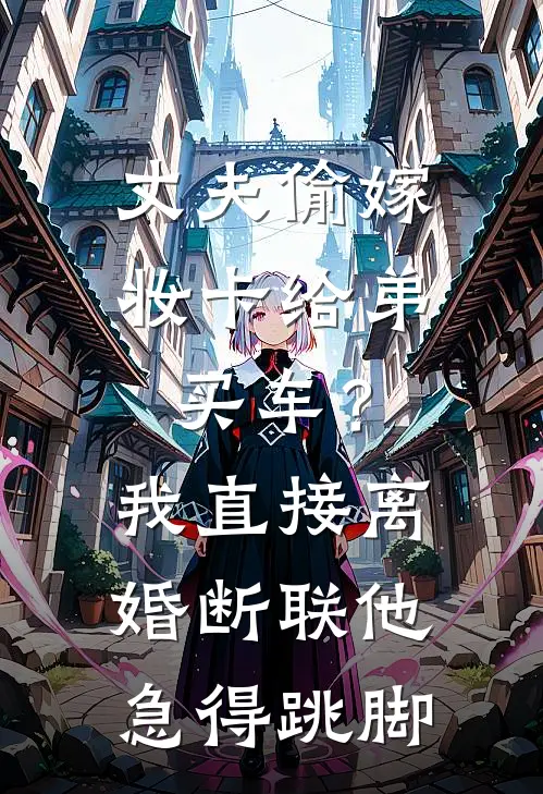 丈夫偷嫁妆卡给弟买车？我直接离婚断联，他急得跳脚周毅沈月最新免费小说_免费完本小说丈夫偷嫁妆卡给弟买车？我直接离婚断联，他急得跳脚周毅沈月