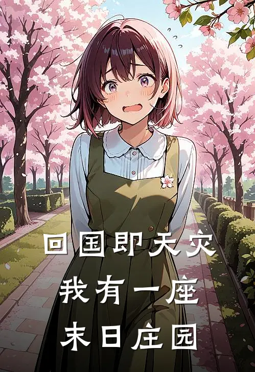 林川林浩回国即天灾：我有一座末日庄园完结版在线阅读_回国即天灾：我有一座末日庄园全集免费在线阅读