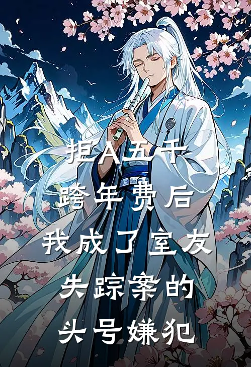 拒A五千跨年费后，我成了室友失踪案的头号嫌犯沈静宜林茜茜全本免费小说_热门网络小说推荐拒A五千跨年费后，我成了室友失踪案的头号嫌犯沈静宜林茜茜