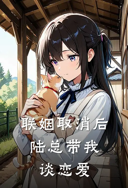 联姻取消后，陆总带我谈恋爱林楚瑶江景全章节免费在线阅读_《联姻取消后，陆总带我谈恋爱》精彩小说