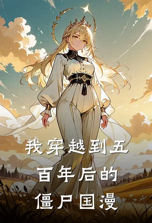 我穿越到五百年后的僵尸国漫