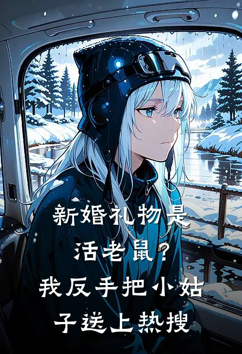 新婚礼物是活老鼠？我反手把小姑子送上热搜(苏晴顾言)免费阅读完整版小说_完结免费小说新婚礼物是活老鼠？我反手把小姑子送上热搜(苏晴顾言)