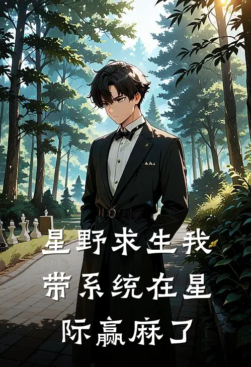 星野求生我带系统在星际赢麻了(雨奈奈陆战霆)推荐完结小说_最新章节列表星野求生我带系统在星际赢麻了(雨奈奈陆战霆)