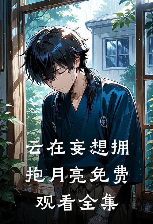 云在妄想拥抱月亮免费观看全集
