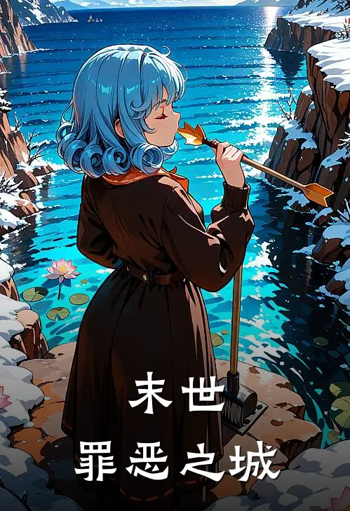 王魁苏木(末世：罪恶之城)最新章节在线阅读_王魁苏木全章节阅读