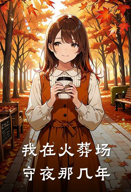 《我在火葬场守夜那几年》抖音热门全文免费阅读_热门小说大全《我在火葬场守夜那几年》抖音热门