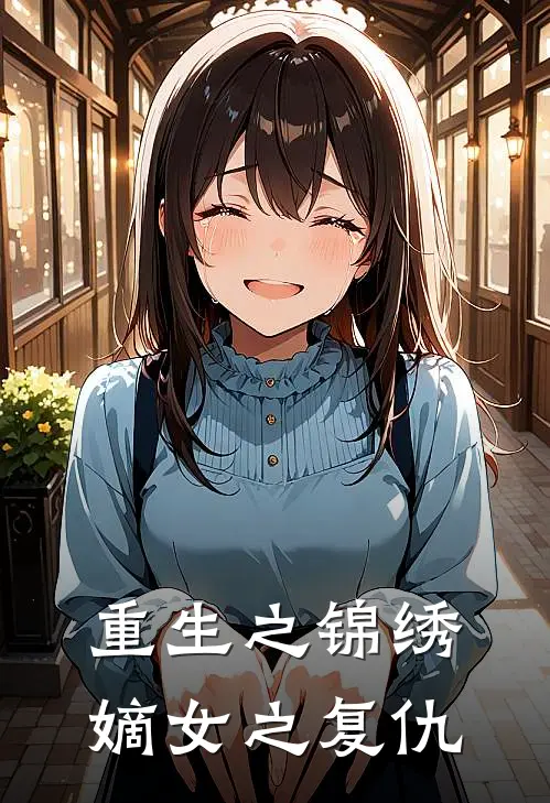 重生之锦绣嫡女之复仇