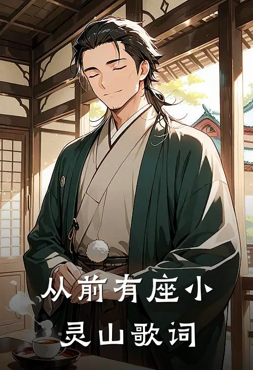 从前有座小灵山歌词