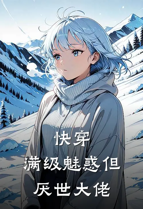 快穿：满级魅惑但厌世大佬全文免费阅读无弹窗大结局_快穿：满级魅惑但厌世大佬（虞筝旺财）最新小说