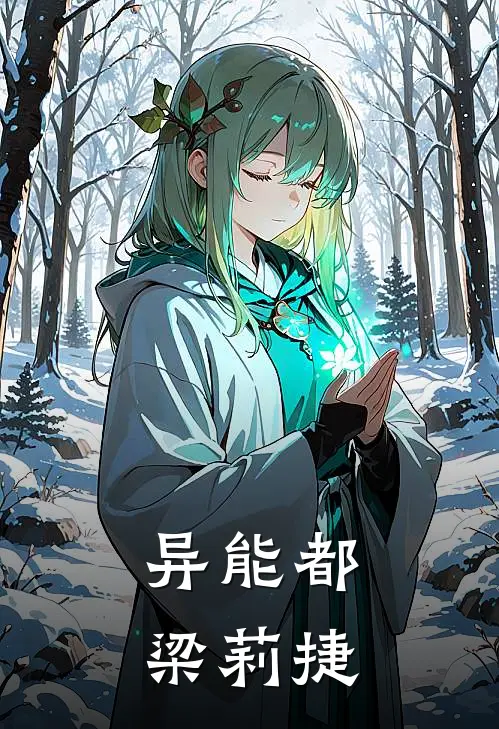 异能都梁莉捷江辰林清雪新热门小说_小说免费阅读异能都梁莉捷(江辰林清雪)