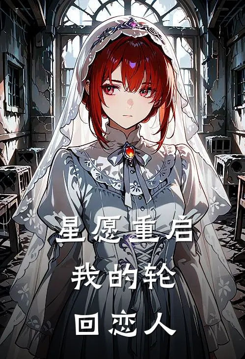 星愿重启：我的轮回恋人