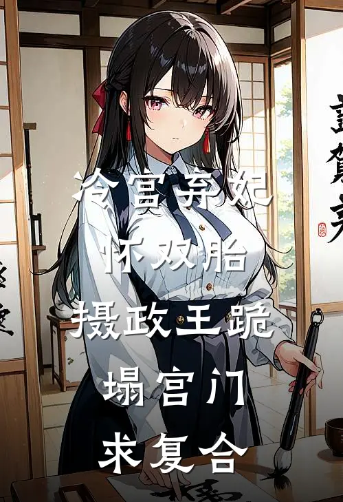 冷宫弃妃怀双胎，摄政王跪塌宫门求复合苏婉柔萧景渊免费小说完结_最新章节列表冷宫弃妃怀双胎，摄政王跪塌宫门求复合(苏婉柔萧景渊)