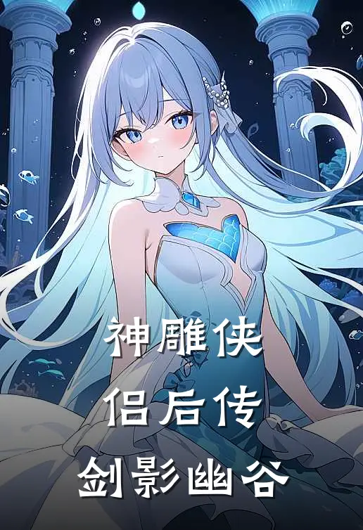 神雕侠侣后传：剑影幽谷