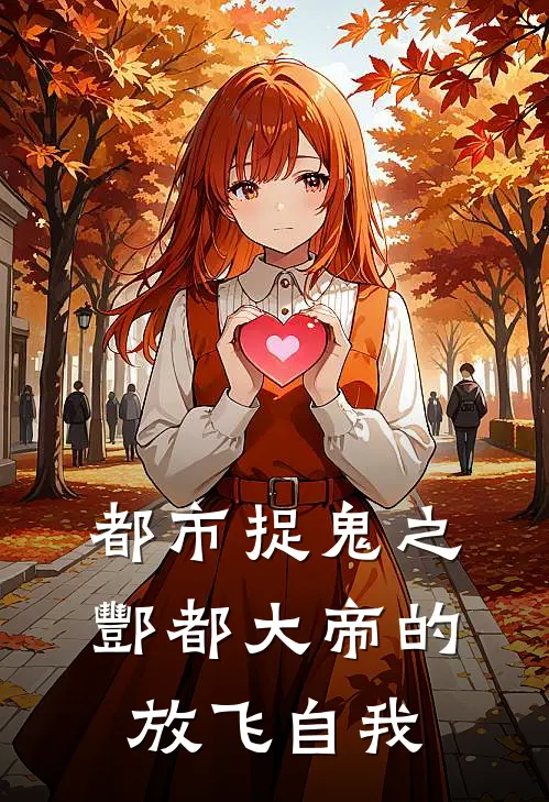 都市捉鬼之酆都大帝的放飞自我