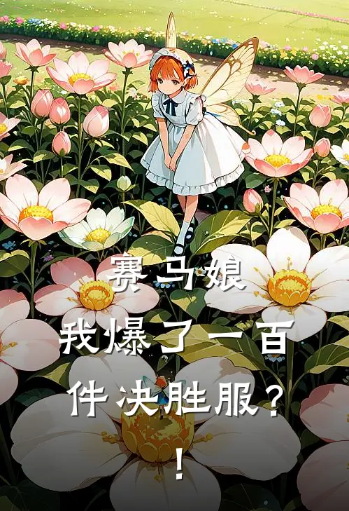 赛马娘：我爆了一百件决胜服？！