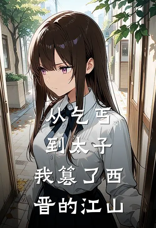 从乞丐到太子，我篡了西晋的江山