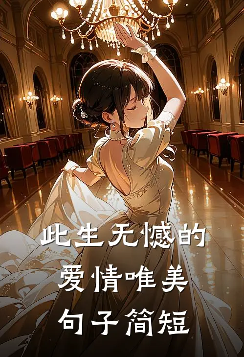 此生无憾的爱情唯美句子简短