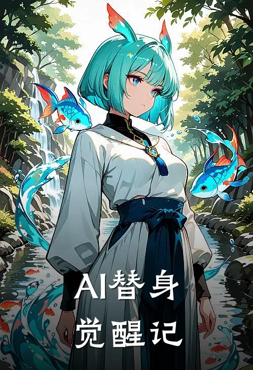 AI替身觉醒记(苏望沈曜)热门小说大全_推荐完本小说AI替身觉醒记苏望沈曜