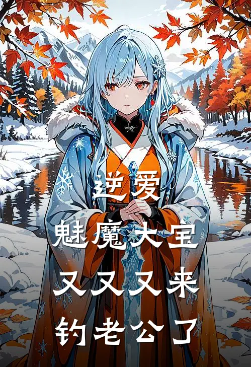 逆爱：魅魔大宝又又又来钓老公了吴所畏池骋免费完结版小说_小说完结逆爱：魅魔大宝又又又来钓老公了吴所畏池骋