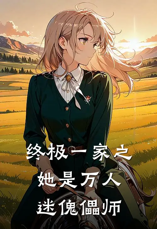 终极一家之她是万人迷傀儡师