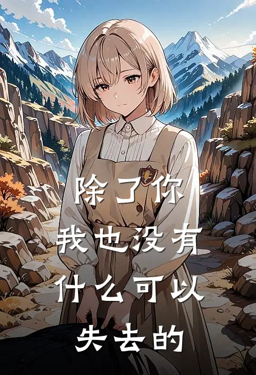 除了你，我也没有什么可以失去的（裴宁林墨）完整版小说阅读_除了你，我也没有什么可以失去的全文免费阅读（裴宁林墨）