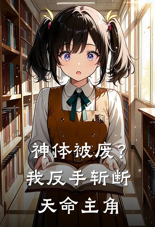 神体被废？我反手斩断天命主角