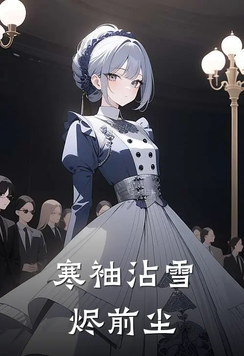 寒袖沾雪烬前尘(李袖月萧胤)小说免费阅读无弹窗_完结小说寒袖沾雪烬前尘李袖月萧胤