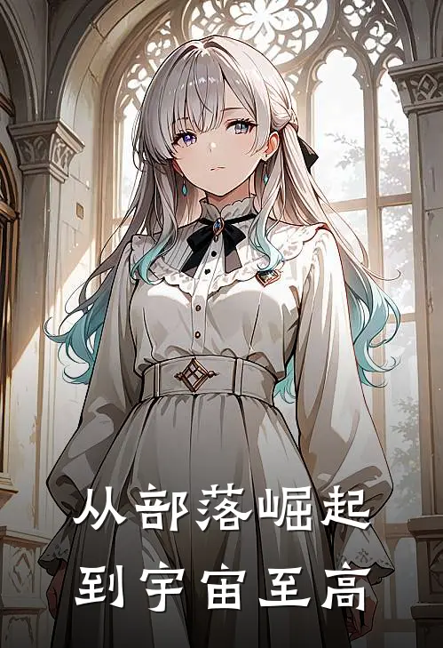 从部落崛起到宇宙至高