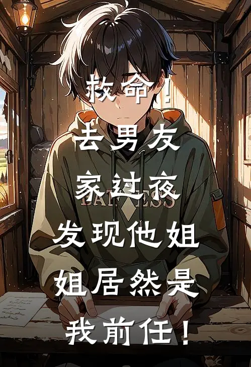 《救命！去男友家过夜，发现他姐姐居然是我前任！》陈阳李溪_(救命！去男友家过夜，发现他姐姐居然是我前任！)全集在线阅读