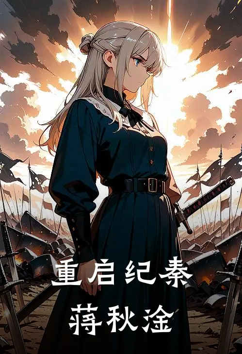 重启纪秦蒋秋淦(林渊苏婉清)最新完本小说推荐_免费小说推荐重启纪秦蒋秋淦林渊苏婉清