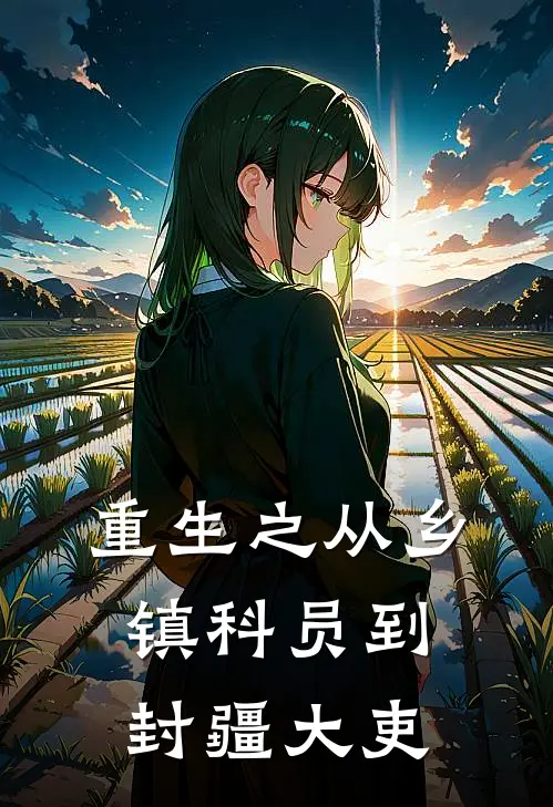 重生之从乡镇科员到封疆大吏