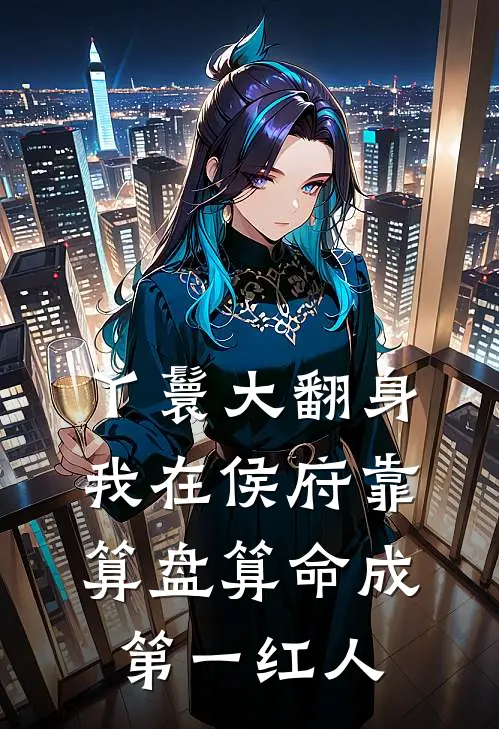 丫鬟大翻身，我在侯府靠算盘算命成第一红人阿珠侯府推荐完结小说_免费阅读丫鬟大翻身，我在侯府靠算盘算命成第一红人(阿珠侯府)