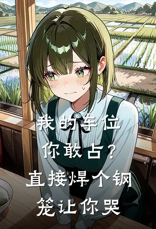 我的车位你敢占？直接焊个钢笼让你哭（我王富贵）全文免费阅读无弹窗大结局_我的车位你敢占？直接焊个钢笼让你哭最新章节列表