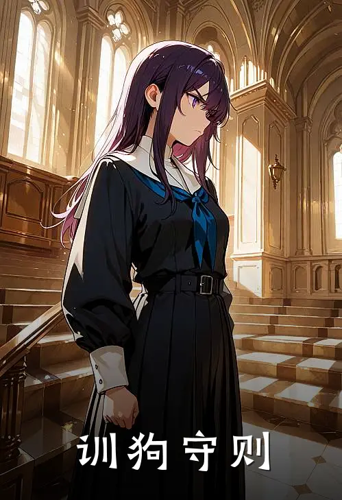 训狗守则