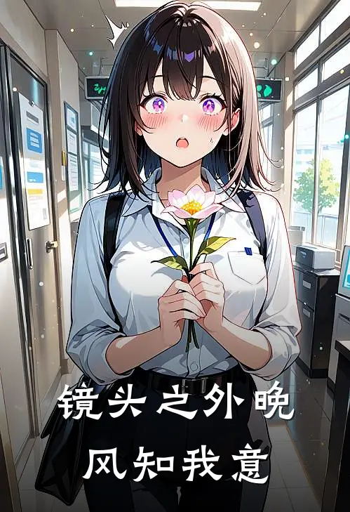 镜头之外晚风知我意